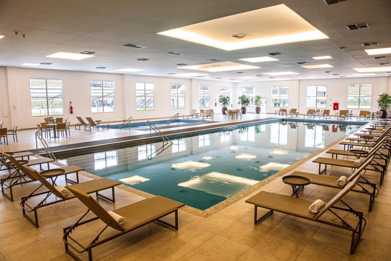 Taua E Convention Hotel 4*