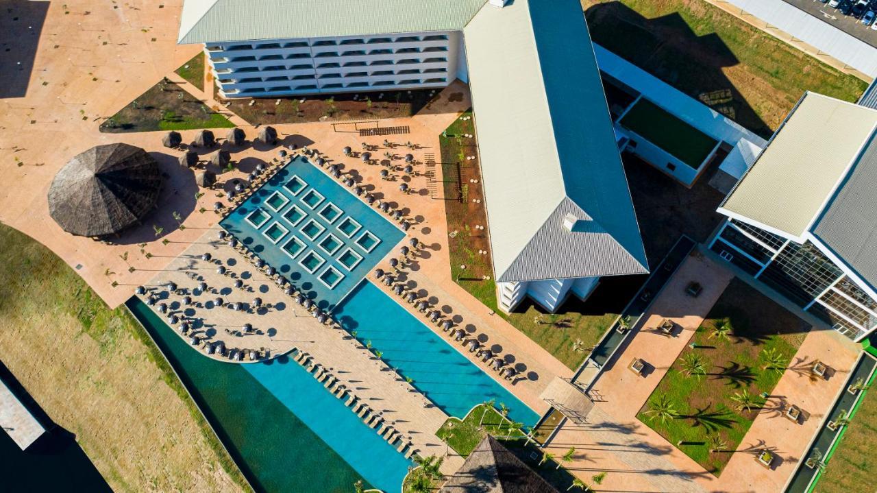 Taua E Convention 4*